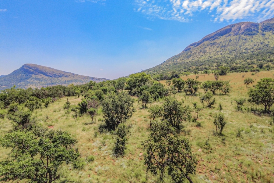 Commercial Property for Sale in Hartbeespoort Rural North West